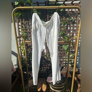 Vintage Roxy Beach Pants